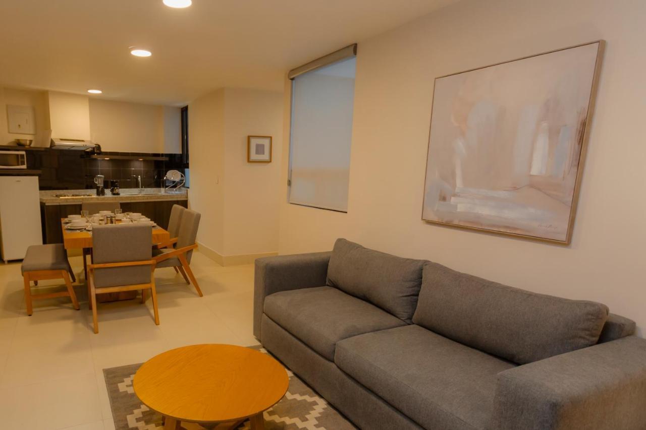Hidalgo 119 - Terraza Y Suites Zacatecas Ngoại thất bức ảnh