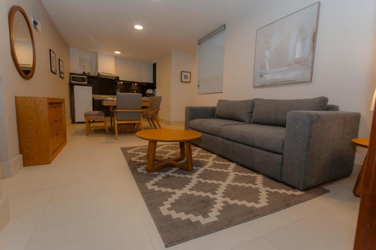 Hidalgo 119 - Terraza Y Suites Zacatecas Ngoại thất bức ảnh