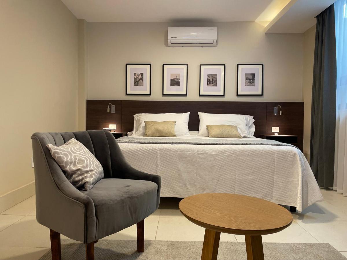 Hidalgo 119 - Terraza Y Suites Zacatecas Ngoại thất bức ảnh