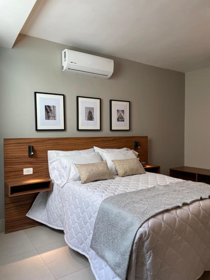 Hidalgo 119 - Terraza Y Suites Zacatecas Ngoại thất bức ảnh