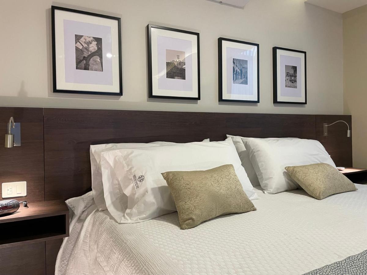Hidalgo 119 - Terraza Y Suites Zacatecas Ngoại thất bức ảnh