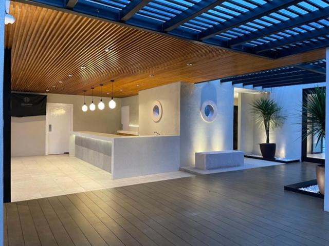 Hidalgo 119 - Terraza Y Suites Zacatecas Ngoại thất bức ảnh