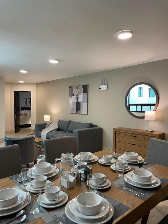 Hidalgo 119 - Terraza Y Suites Zacatecas Ngoại thất bức ảnh