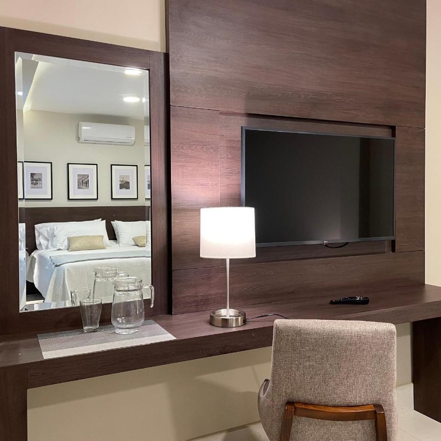 Hidalgo 119 - Terraza Y Suites Zacatecas Ngoại thất bức ảnh