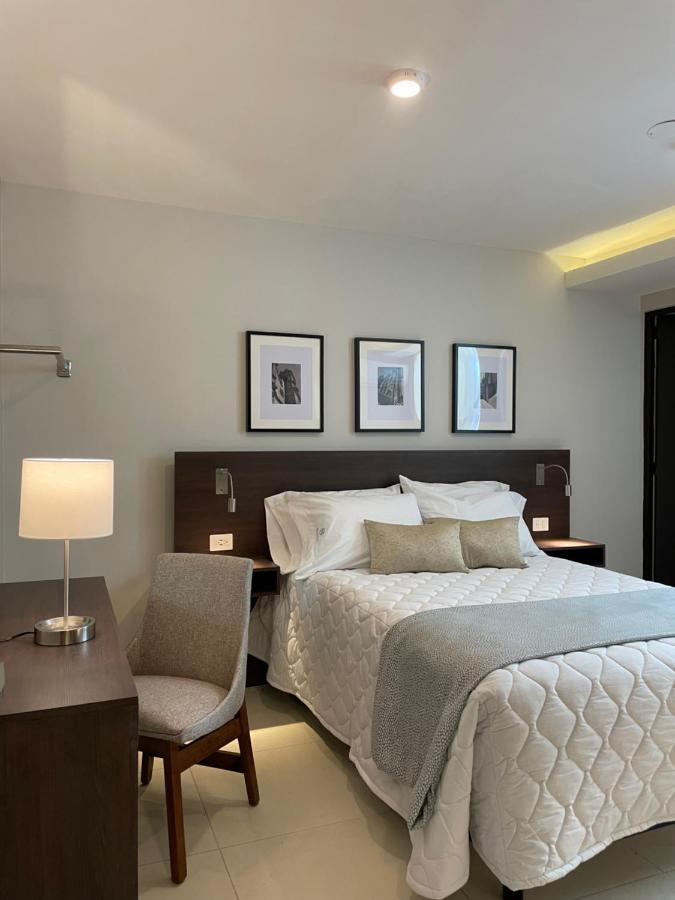Hidalgo 119 - Terraza Y Suites Zacatecas Ngoại thất bức ảnh