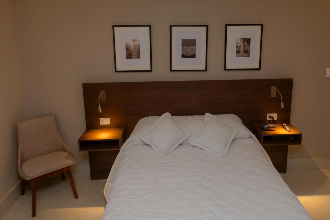 Hidalgo 119 - Terraza Y Suites Zacatecas Ngoại thất bức ảnh