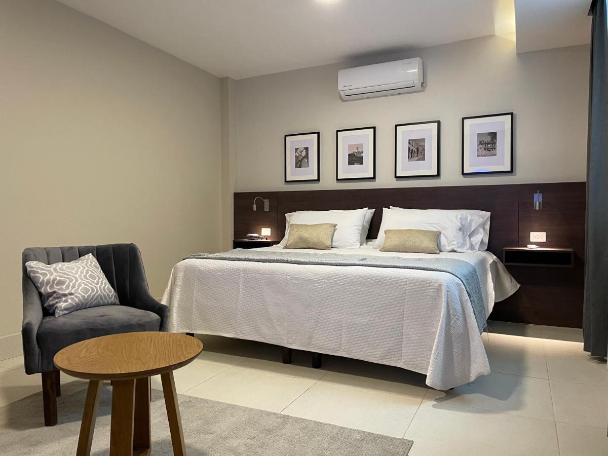 Hidalgo 119 - Terraza Y Suites Zacatecas Ngoại thất bức ảnh
