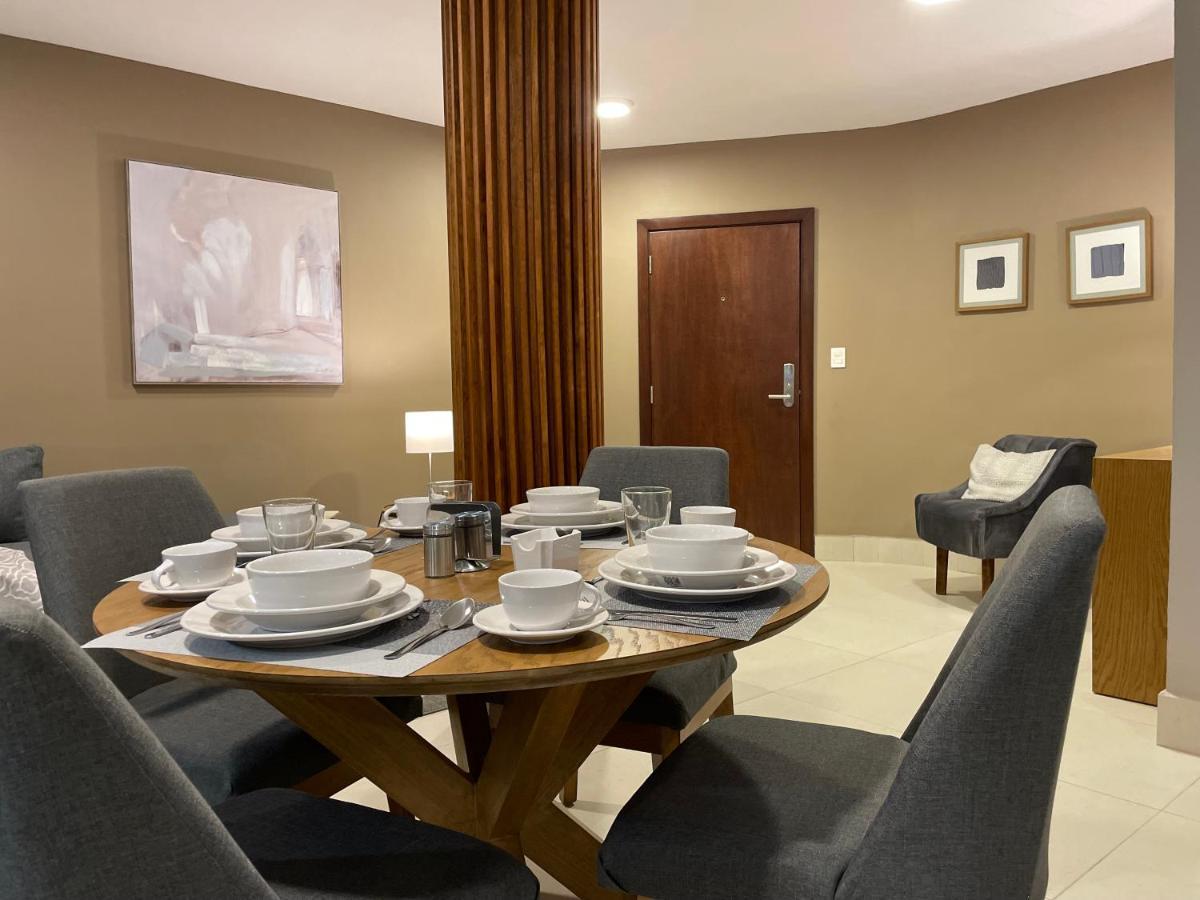 Hidalgo 119 - Terraza Y Suites Zacatecas Ngoại thất bức ảnh