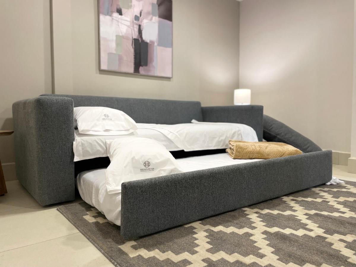Hidalgo 119 - Terraza Y Suites Zacatecas Ngoại thất bức ảnh