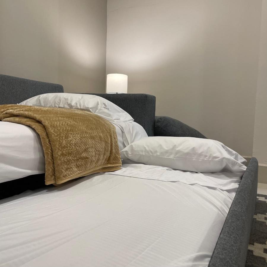Hidalgo 119 - Terraza Y Suites Zacatecas Ngoại thất bức ảnh