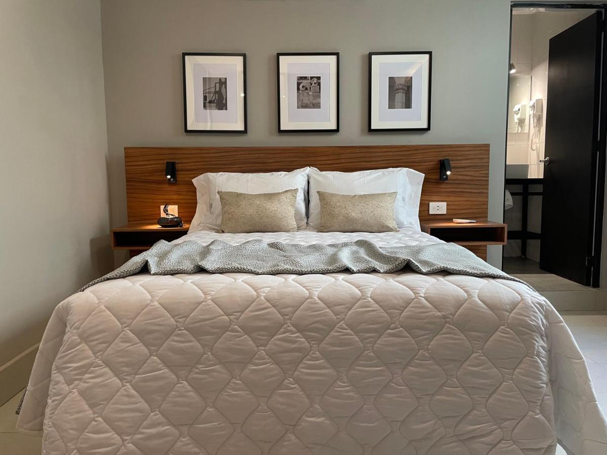 Hidalgo 119 - Terraza Y Suites Zacatecas Ngoại thất bức ảnh