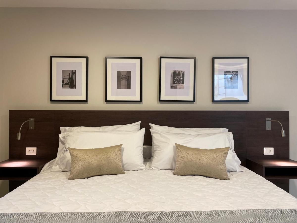 Hidalgo 119 - Terraza Y Suites Zacatecas Ngoại thất bức ảnh